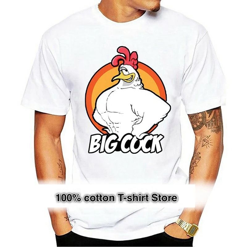 

Funny Big Cock T Shirts Men Summer Style Comic Ugly T-shirts Funny T Shirt Funny Xmas Gift Tshirts Mens Short Sleeve Tee shirts