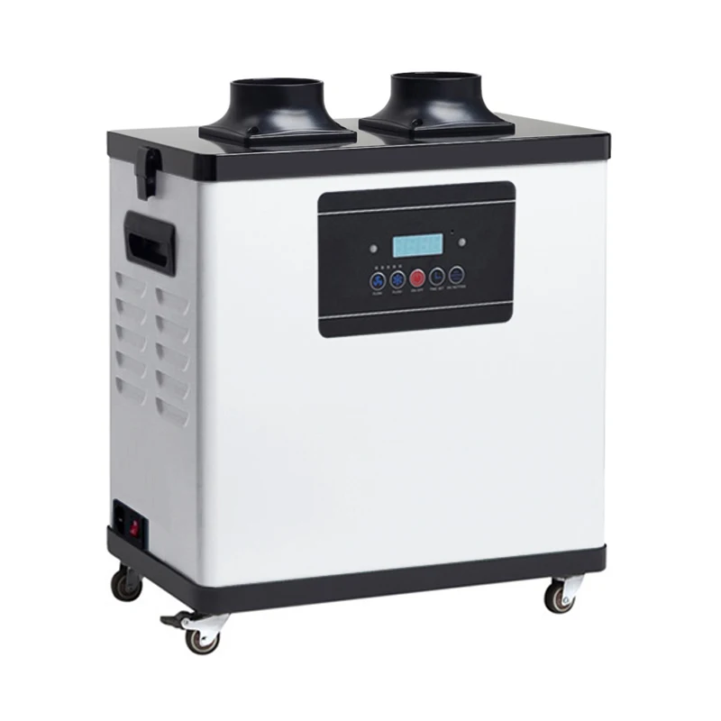 

laser Solder Fume beauty smoke Extractor