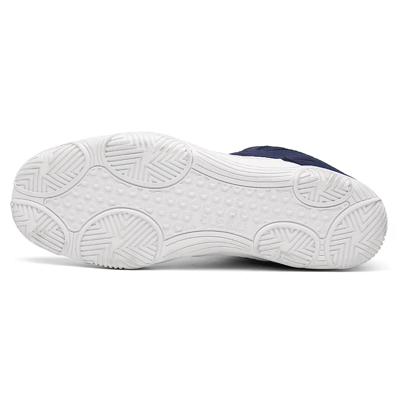 New Unisex Wrestling Shoes Adults Teenagers Professional Training Competition Shoes Boxing Shoes Breathable Anti-Skid 33-47#