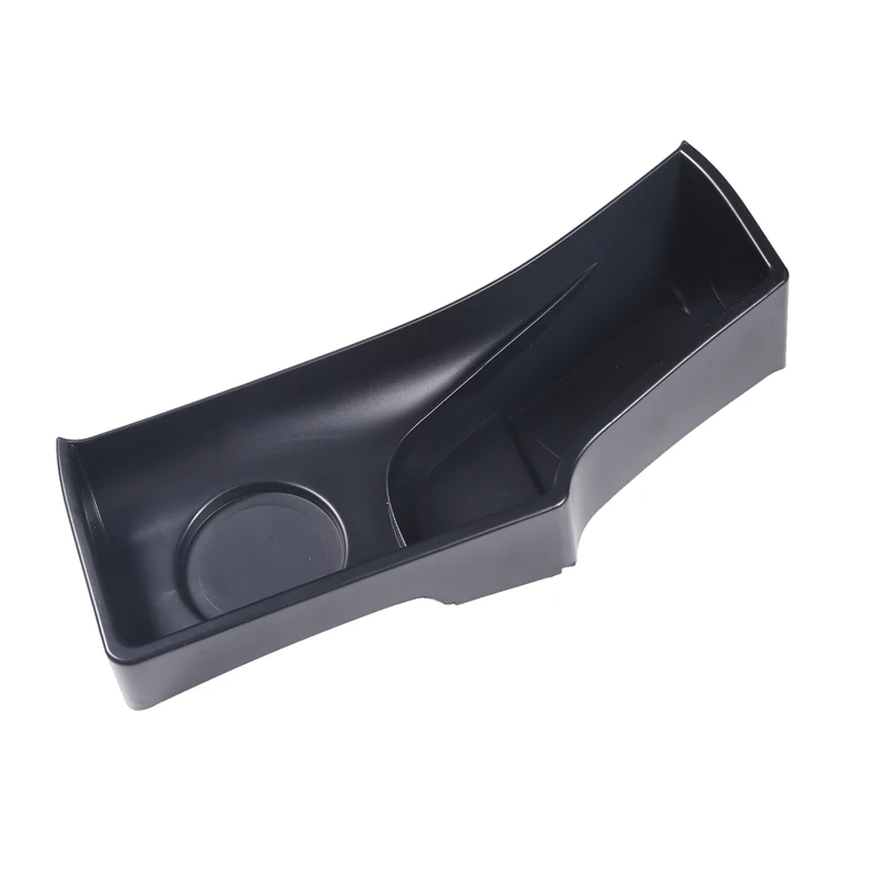 

Для 2007-2013 Toyota Tundra ABS центральное управление автомобиля держатель для Стакана Для Воды Контейнер для хранения мобильный телефон tray автомобильные аксессуары для интерьера