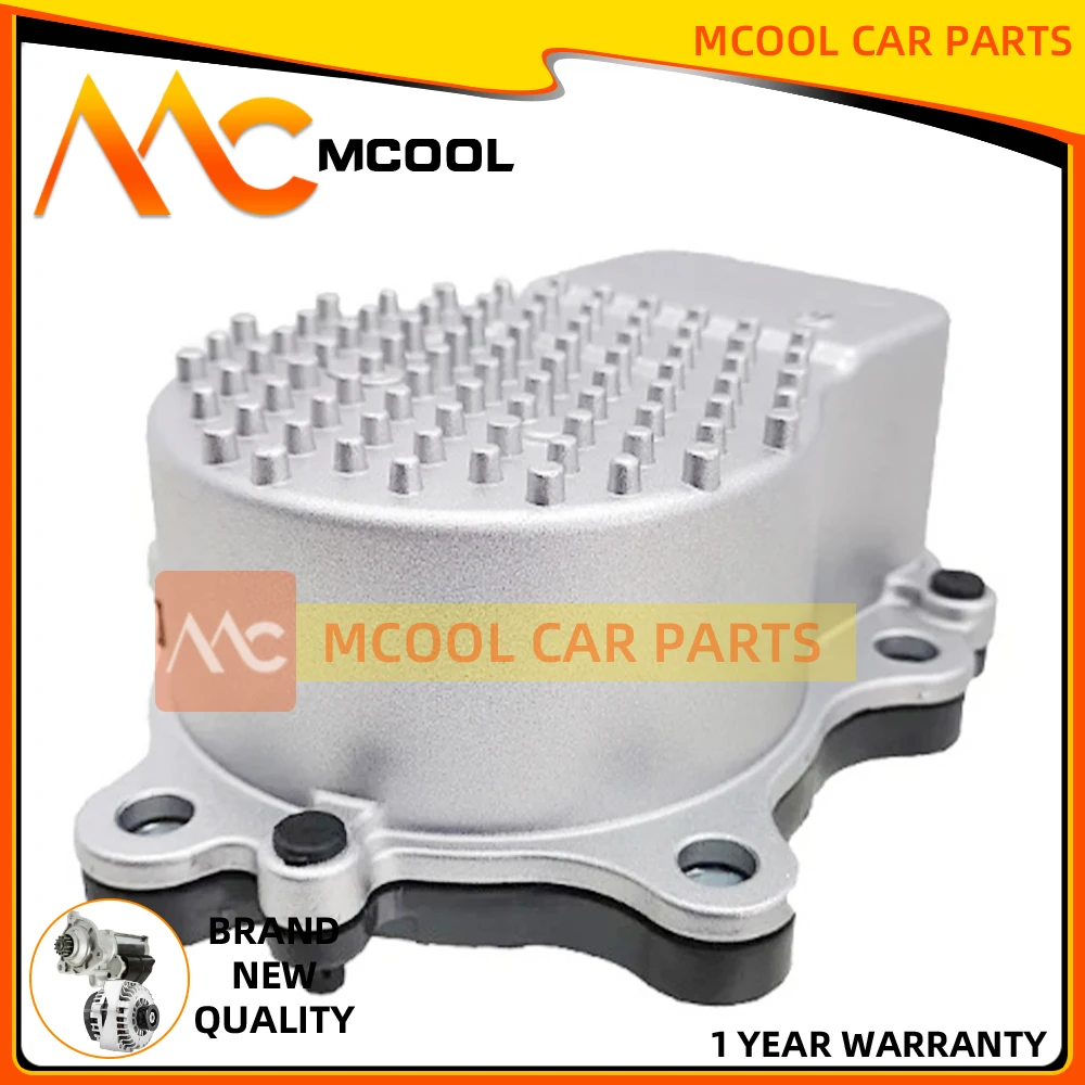 Водяной насос охлаждающей жидкости двигателя и проход для Honda Clarity 1.5L 2018-2021 192005