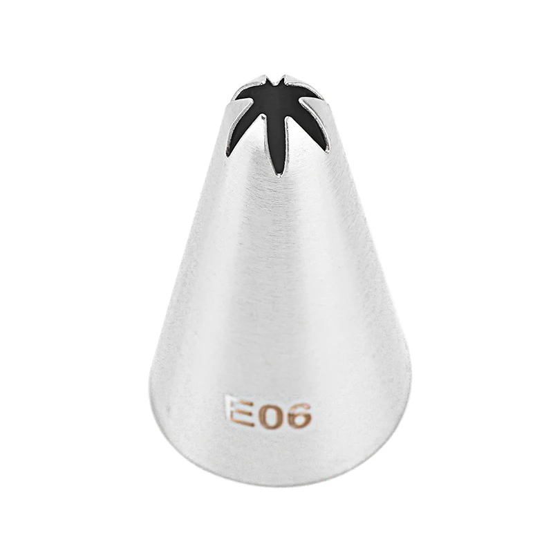 

Насадки для крема BCMJHWT из нержавеющей стали