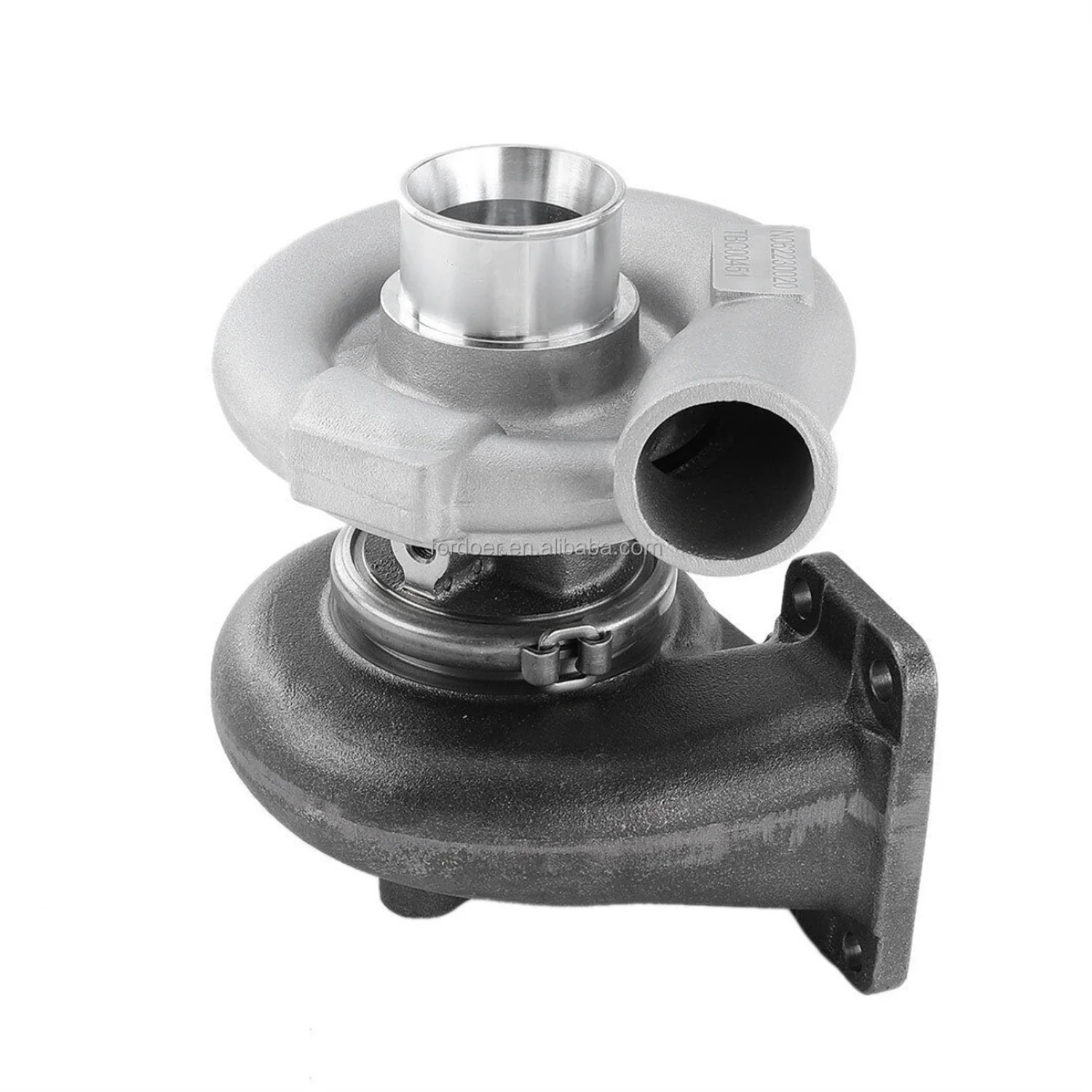 Новый турбокомпрессор TD06H-14C для экскаватора CAT E200B EL200B S6KT