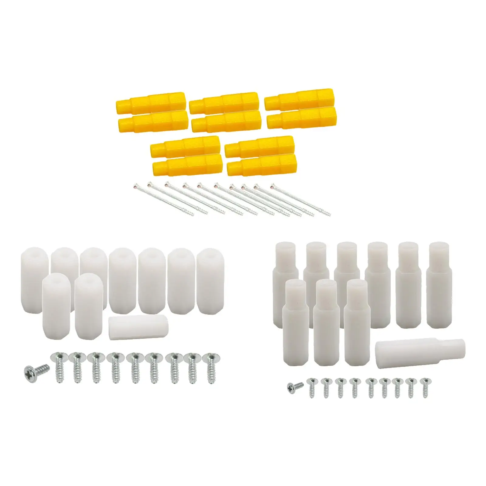 

Замена шестигранной муфты для интеллектуальных автомобильных аксессуаров, всенаправленное колесо