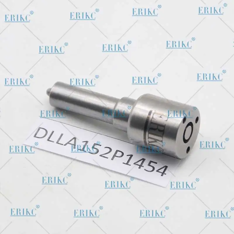

ERIKC DLLA152P1454 Common Rail Injector Nozzle Assembly DLLA 152P 1454 OEM 0433171901 FOR Bosch Injector