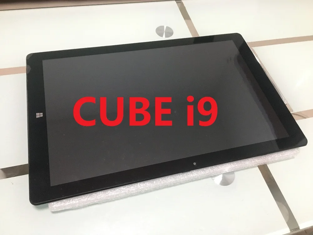 

Качественный Оригинальный сенсорный экран 12,2 дюйма для CUBE i9, ЖК-дисплей IPS HD 1920x1200, дигитайзер, стеклянная панель, матрица, сенсорная панель, датчик