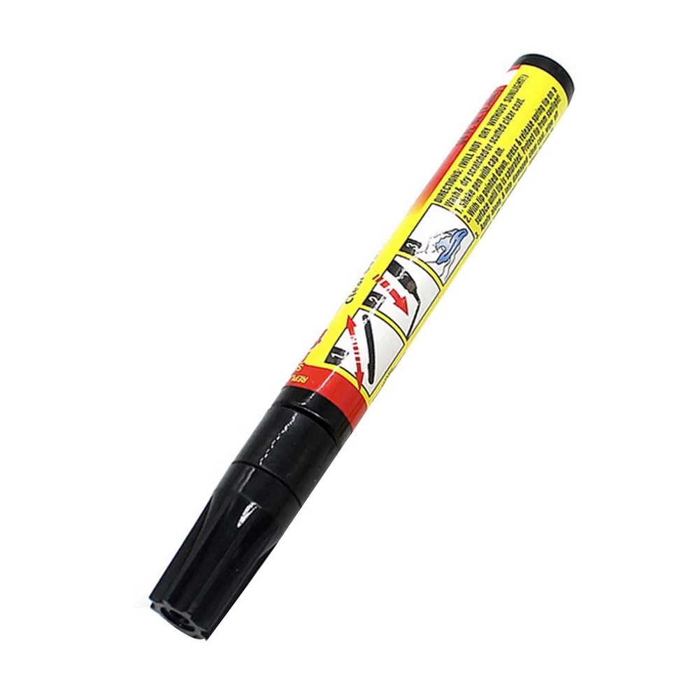 

PC Carstyling New Portable Clear Car Scratch Repair Remover Pen Clear Coat Applicator Auto Paint Pen