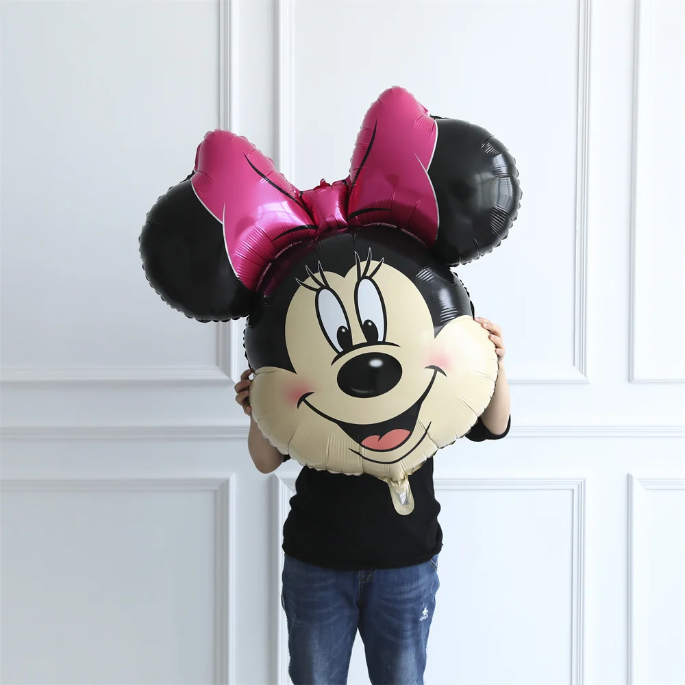 Рисунок 4 - большой мультфильм Диснея Микки