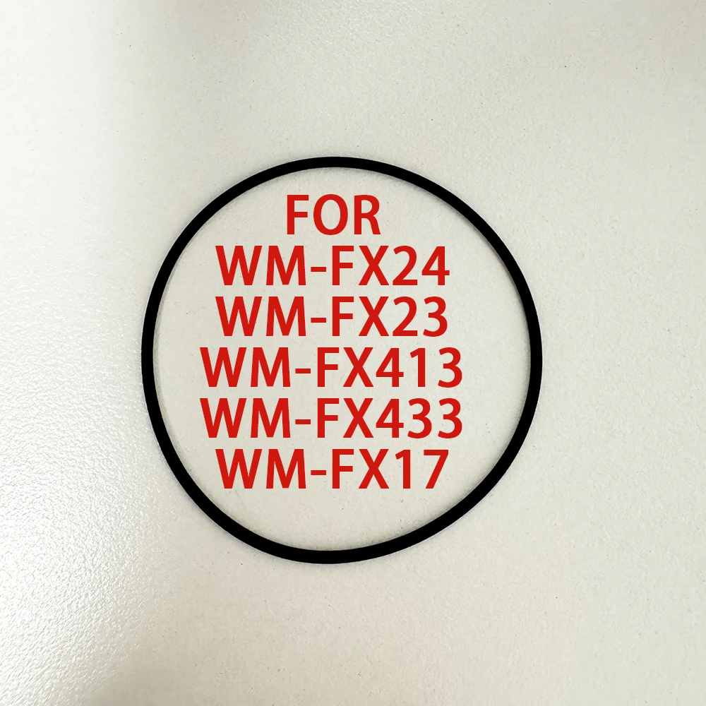 Ремень проигрывателя для SONY WM-FX24 WM-FX23 WM-FX413 WM-FX433 WM-FX17