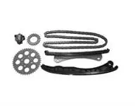 

-BGA TC0380FK-1 CAMSHAFT CHAIN KIT FIORINO EGEA DOBLO LINEA PALIO ALBEA PUNTO 1.3JTD MULTIJET 16V 1.3JTD 16V ASTRA H CORSA