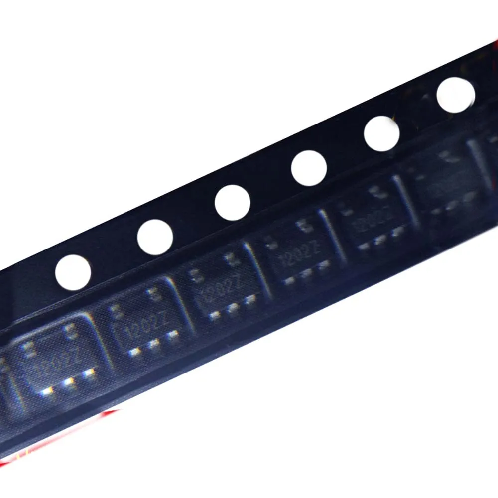 

20PCS/LOT PT1202E23E SOT23-5 600MA ADJ New Original
