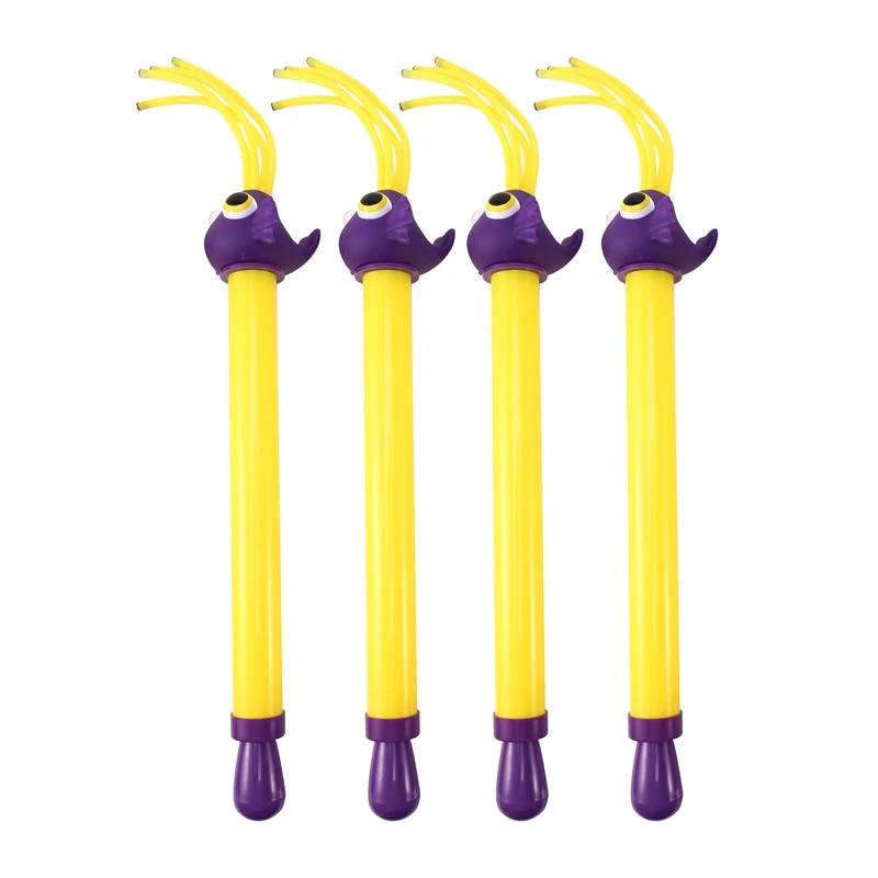 

Водяной бластер, забавная игрушка для стрельбы сквиртом для мальчиков и девочек, детская летняя пляжная игрушка с песком для активного отды...