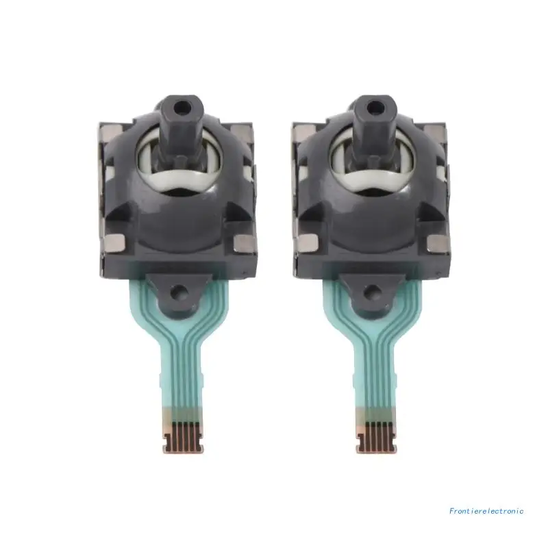 

Wireless Controller Rocker VR Replacement Analog Rocker used for Pico4/Neo3 VR DropShipping