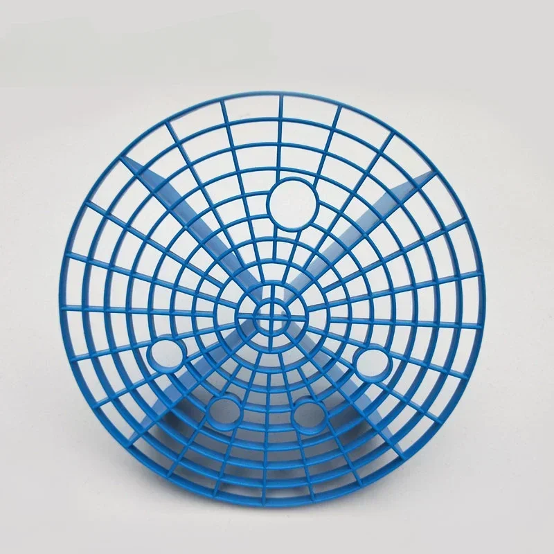 Изоляционная сетка для мытья автомобиля сепаратор песка ведро пескоструйная