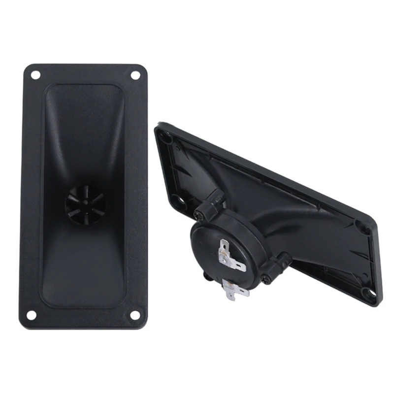 Универсальность пьезоэлектрический высокочастотный динамик керамический