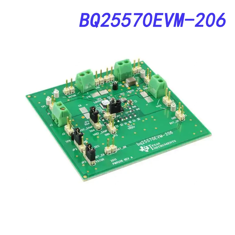 

Стандартная плата ENERGY HARV BAT CTLR