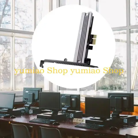 Adapter Card M.2 NVMe to PCI-E