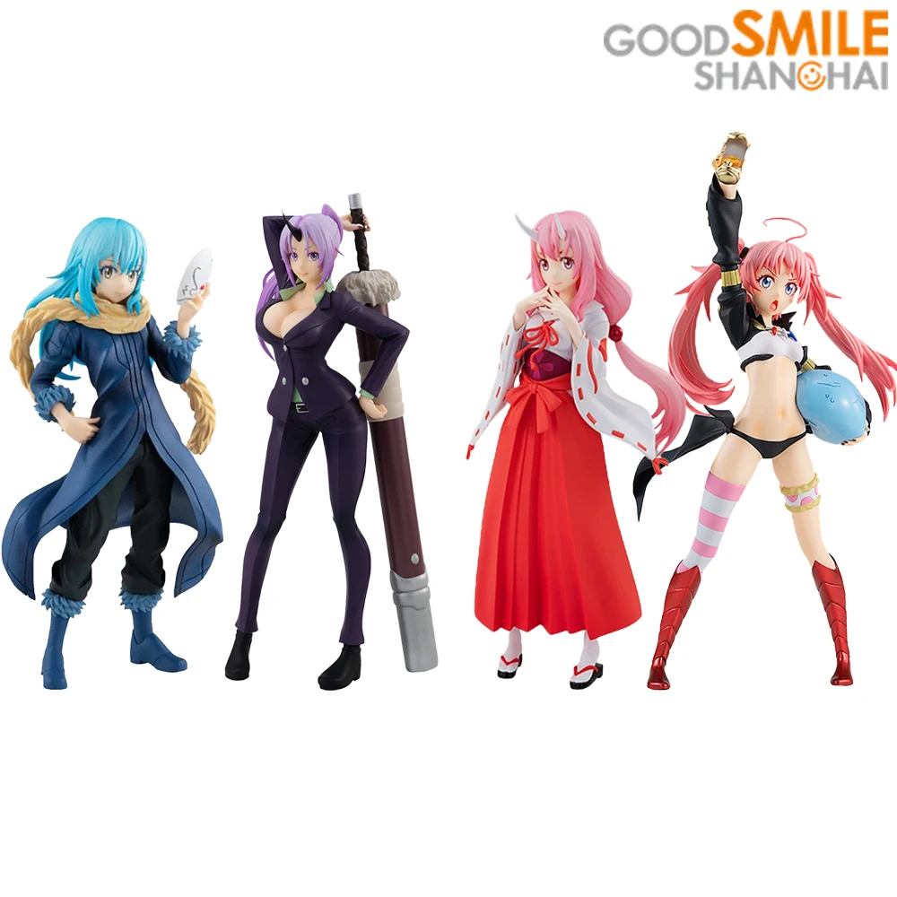 Фигурка аниме Хорошая Улыбка выдвигающийся парад римуру милим шуна Куна в тот