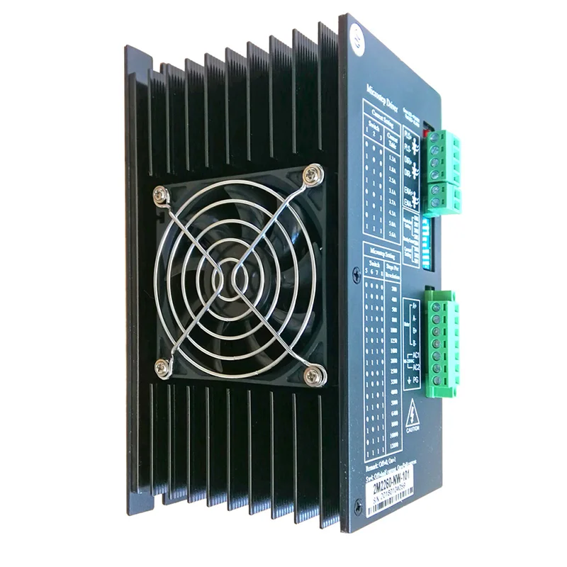 Двухфазный шаговый двигатель переменного тока 220 В |