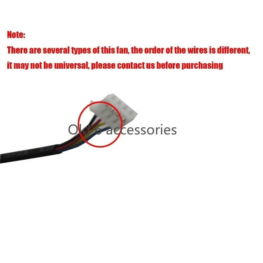 Новый мини-вентилятор для цп пк Beelink SER SER3 SER3-E 4Pin DC5V 0.5A