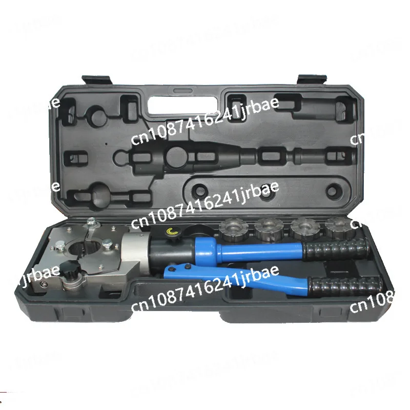 Автомобильный Кондиционер новый ручной гидравлический портативный пресс для