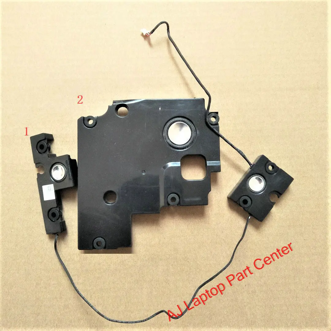 

Оригинал для DELL XPS L701X L702X левый и правый динамик/сабвуфер