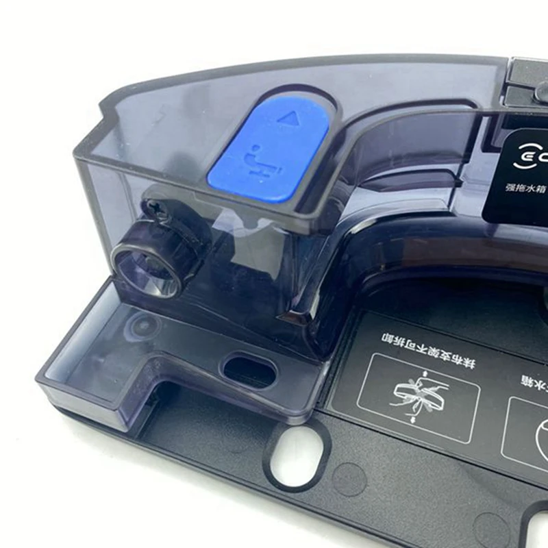 Резервуар для воды OZMO PRO система мытья Для Ecovacs Deebot T8 + AIVI T9 Serier детали пылесоса