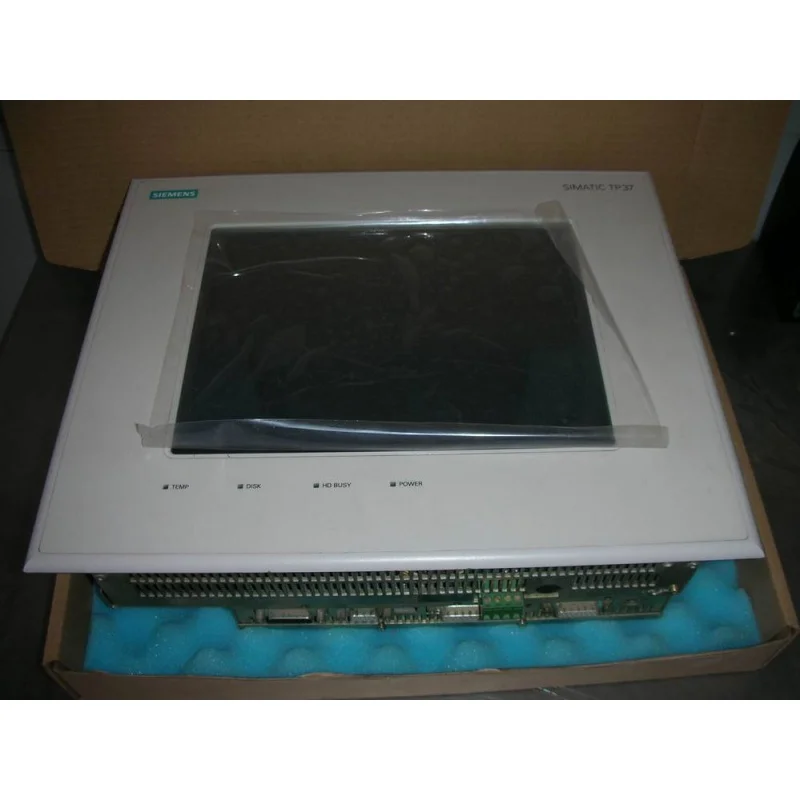 

1PC USED 6AV3637-1PL00-0AX0 tp37
