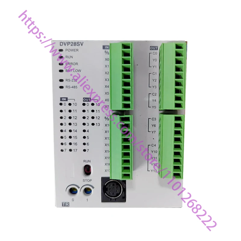 

DVP28SV11T2, новинка, оригинал, агентские инспекции
