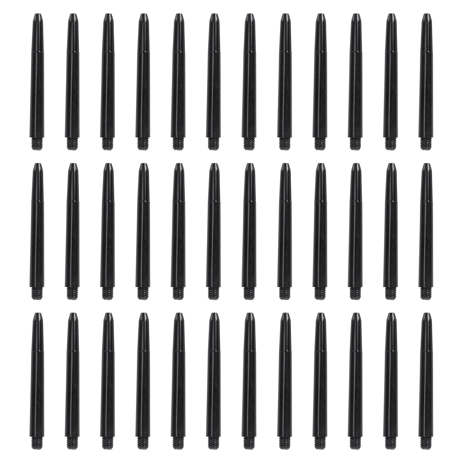 

100Pc Dart Board Shafts Dart Accessories Shafts Professional Set Dart Shaft Thread Dart Shafts