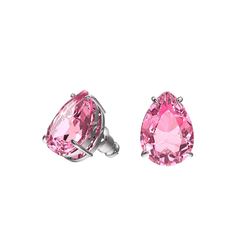 

Серьги-капли воды простой элегантный подарок на День святого Валентина для женщин