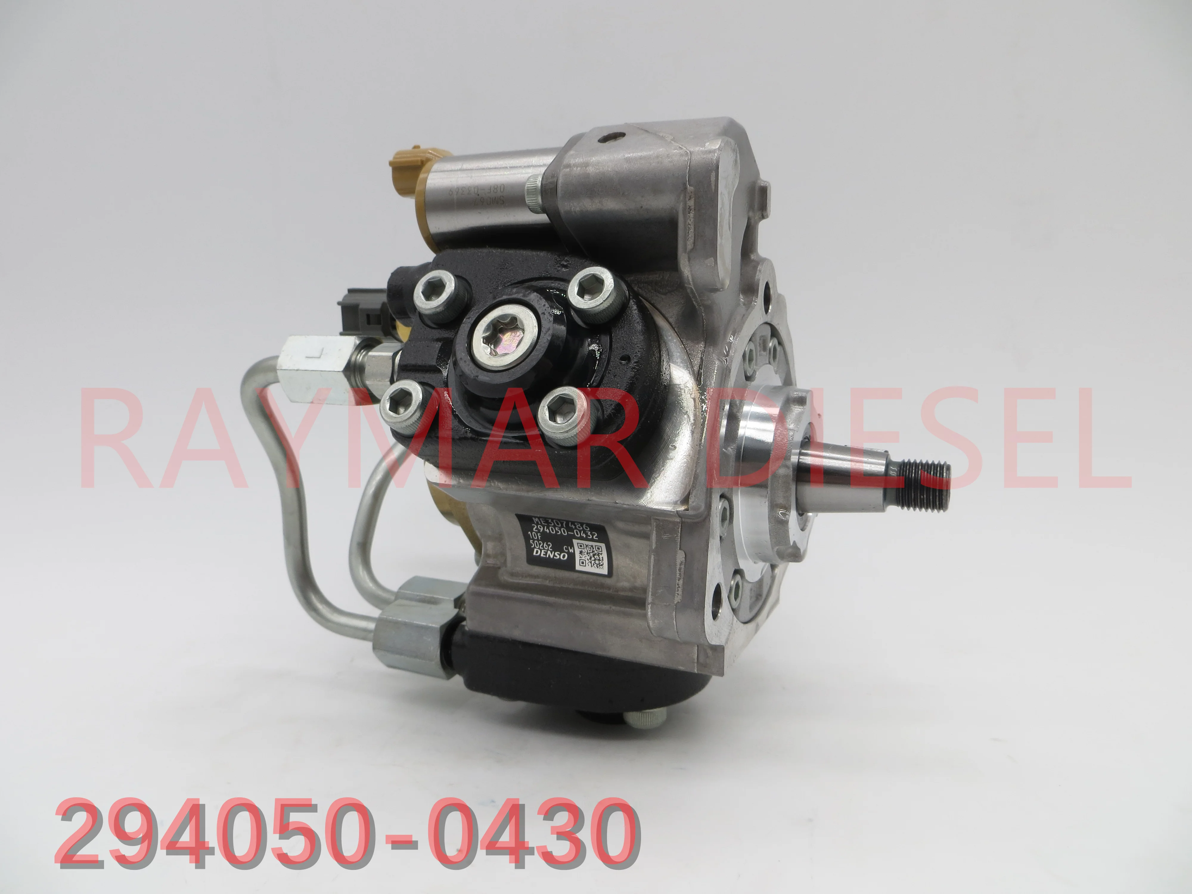 

GENUINE AND NEW DIESEL FUEL PUMP 294050-0430, 294050-0432, ME306444, ME307486