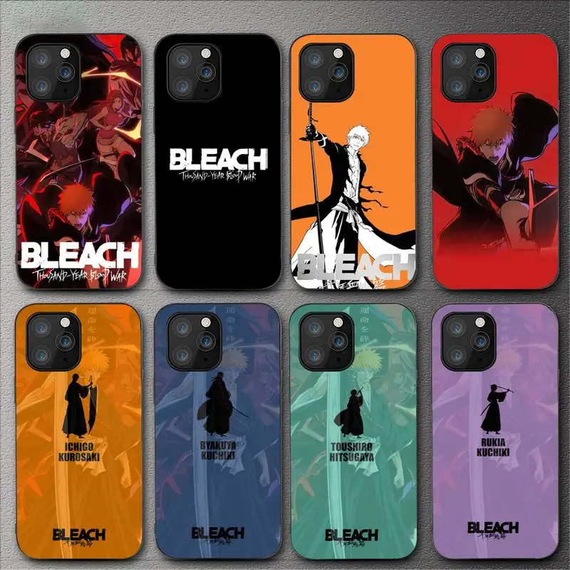 

Отбеливающий чехол для iPhone 11 12 Mini 13 14 Pro XS Max X 8 7 6s Plus 5 SE XR