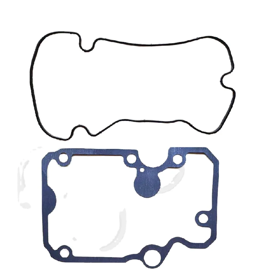 S6R S6R2 S16R S12R Верхняя Нижняя крышка клапана комплекты прокладок Производственная