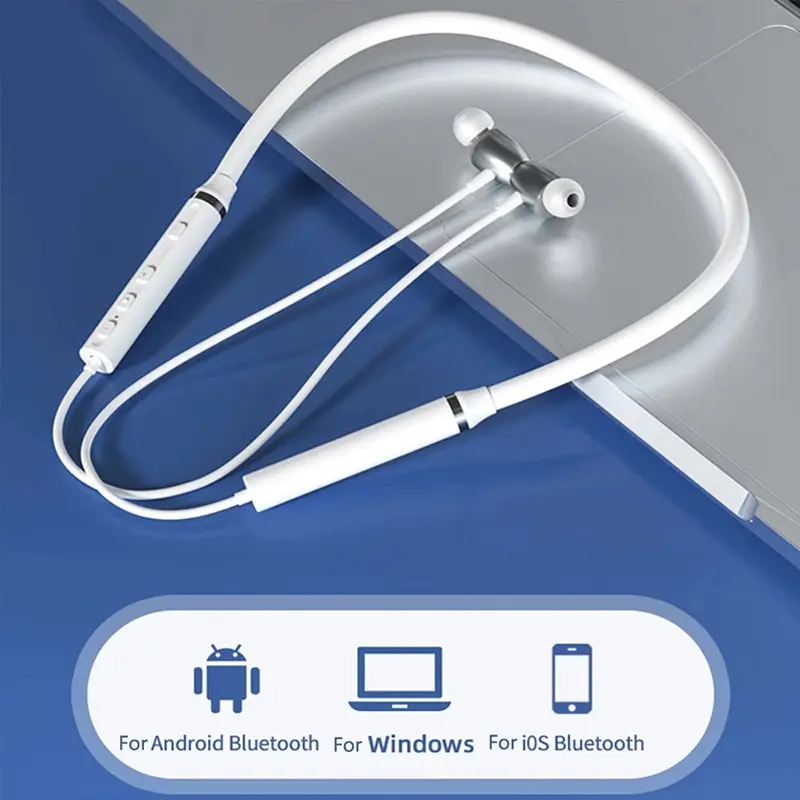 100% Оригинальные беспроводные наушники Lenovo HE05X II Bluetooth 5 0 спортивные