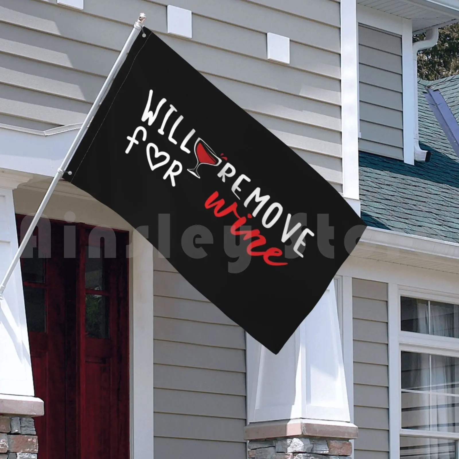 Будет удалять для вина забавные слова флаг автомобиль печать на заказ будет