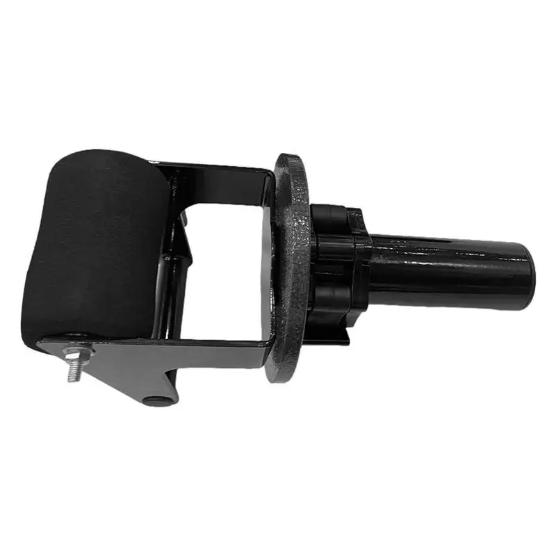 

Tib Raise Bar Calves Tibs Workout Fitness Machine Tibs Gym Exerciser Workout Fitness Bar With Foam Handle For Training Iron