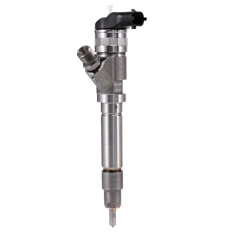 

0445120042 / 0986435521 New For 2006-2007 6.6L LBZ GM Chevy GMC Duramax -Diesel Fuel Injector PFI-521