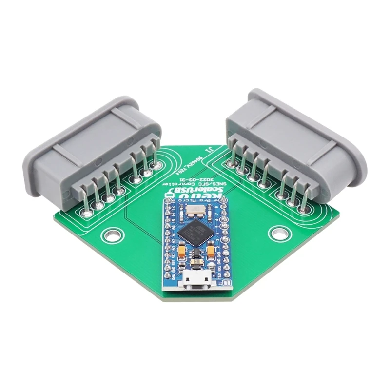 

1Pc Game Controller Adaptor for SNES-SFC Handle USB Adapter