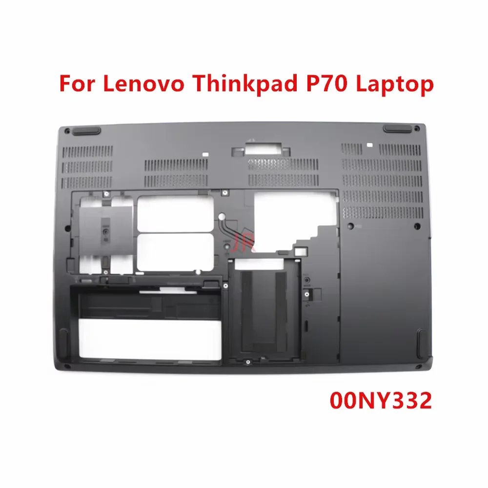 Новая Оригинальная Нижняя крышка для Lenovo Thinkpad P70 20ER 20ES FRU 00NY332