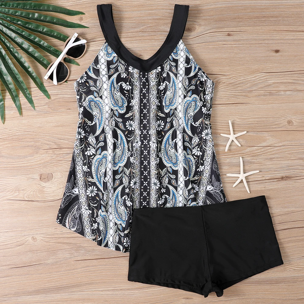 Рисунок 2 - Купальник Летний Новый дизайн купальный