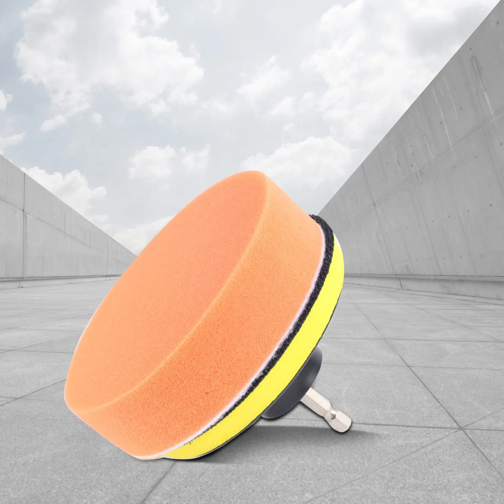 12 шт. скребок для дрели с удлиненным наконечником