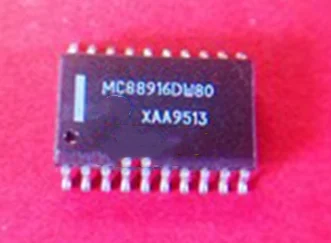 Доставка. MC88916DW80 MC88916DW Бесплатный патч SOP20! |