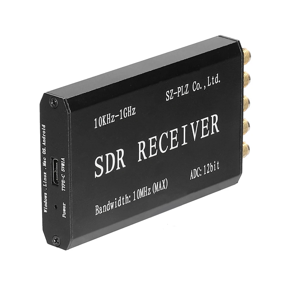 RSP1 Msi2500 Msi001 Приемник SDR Упрощенный программно определяемый генератор
