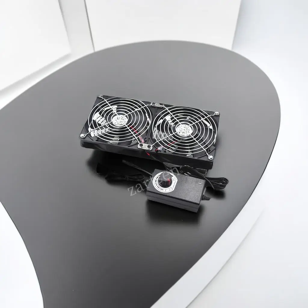 

Soldering Smoke Absorber Fume Extractor Fan Soldering Station Smoke/Dust Filter Welding Tool Mini TV Box Router PC Extractor Fan