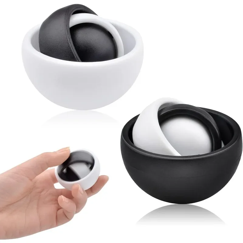 Игрушка-непоседа для взрослых игрушки-гироскопы СДВГ аутизм снятие стресса