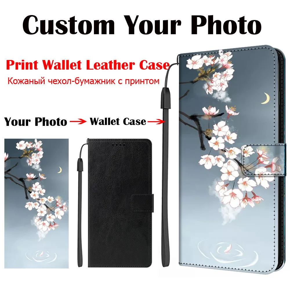 Индивидуальный DIY чехол для телефона Samsung Galaxy S22 S20 S10 S21 FE Plus Ultra A51 A71 A22 A52 A72 M52 5G 4G Note 8