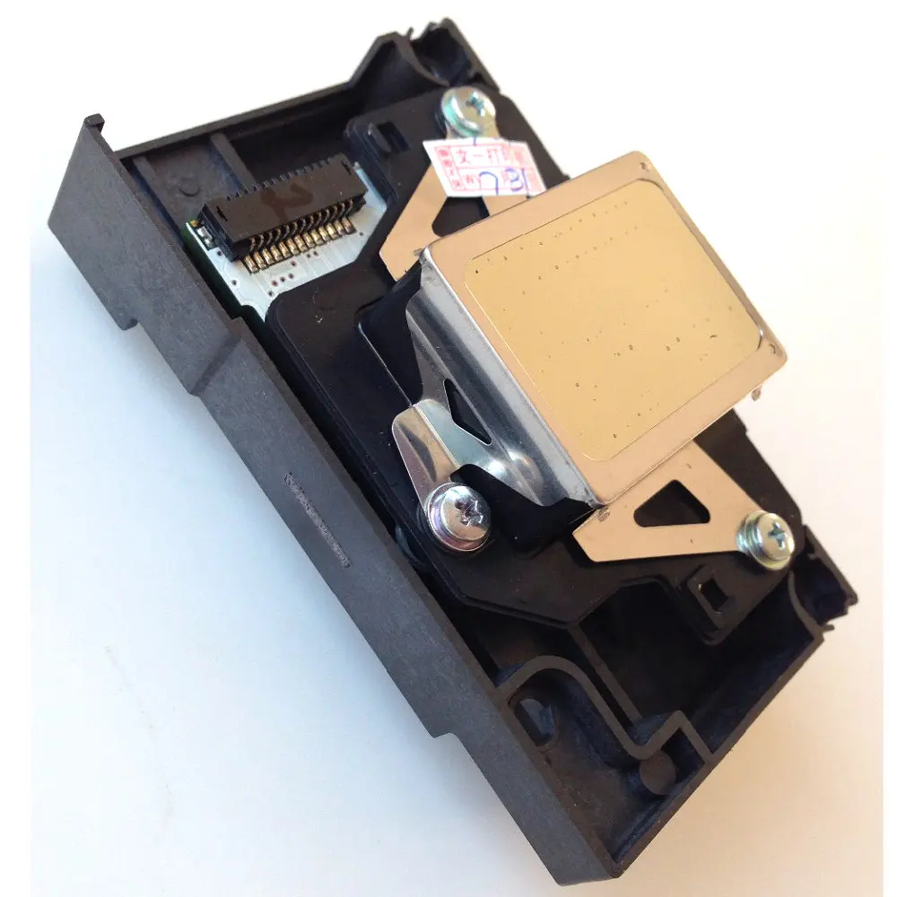 

Новая печатающая головка для Epson F180000 R280 R285 R290 R295 RX610 RX690 PX650 PX660 PX610 P50 P60 T50 T60 A50 TX650 L800 L801
