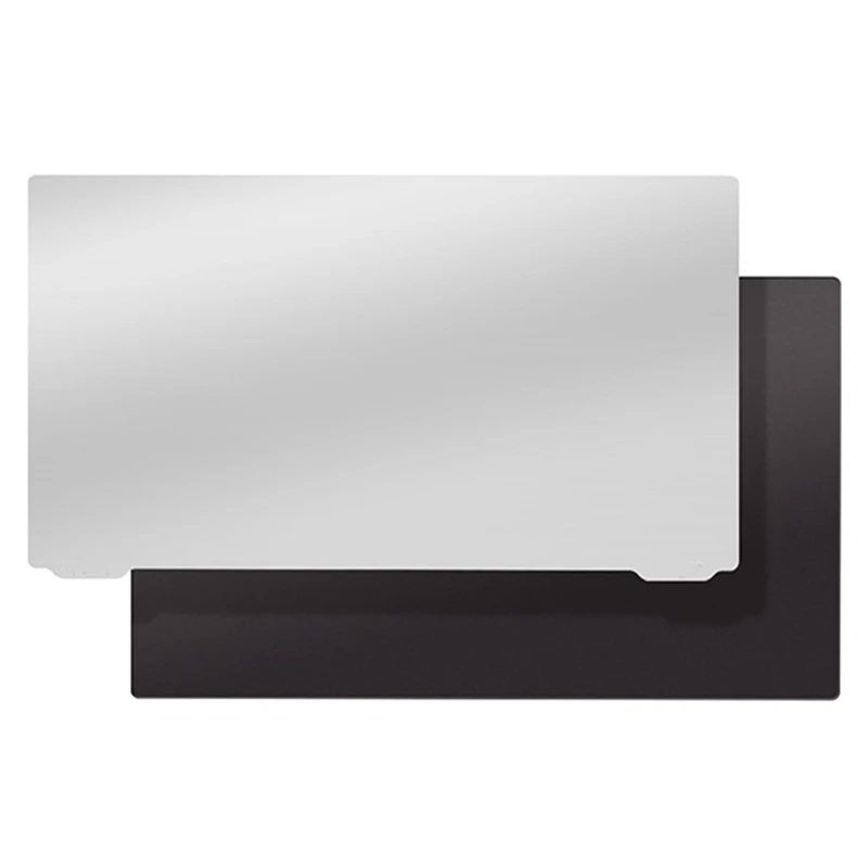 

Removal Spring Sheet 135X75mm Magnetic Hot Sticker For Elegoo Max/Wan Hao D7 UV LCD Resin DLPSLA Flexible Plate