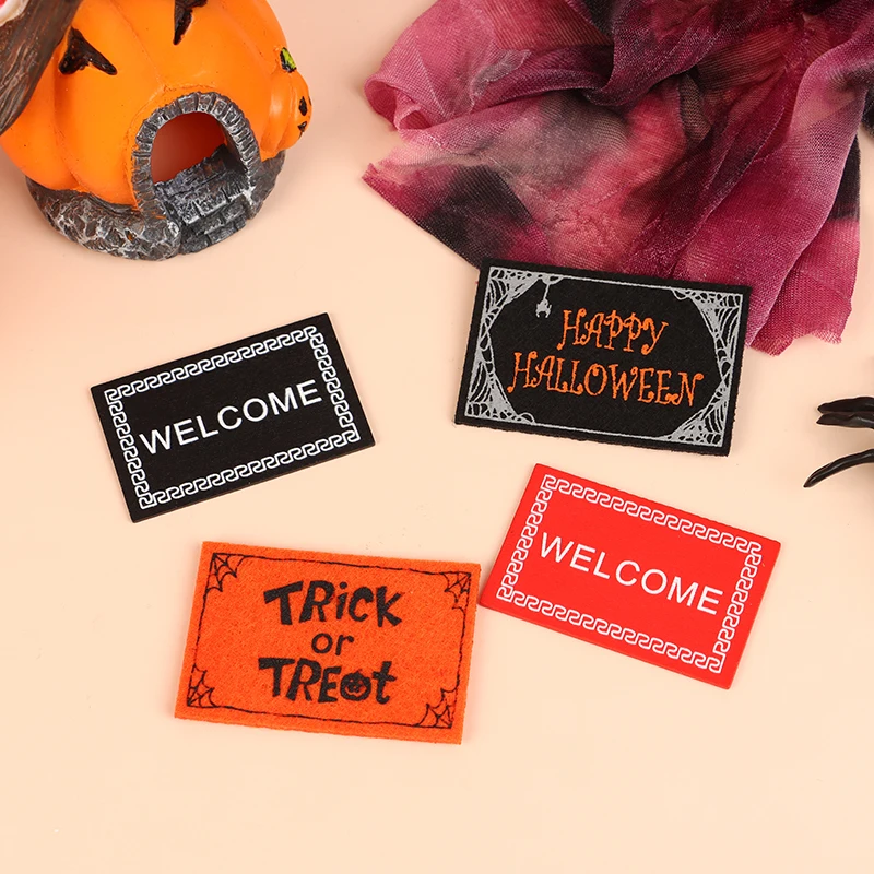 2 шт. коврики для украшения праздников